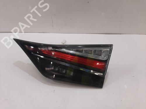 Used Right taillight Right taillight LEXUS GS (_L1_) 300h (AWL10_, AWL10R) (223 hp) 36452040 36452040
