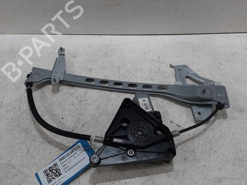 Used Front right window mechanism TOYOTA AYGO (_B4_) 1.0 (KGB40) (69 hp) 32288248