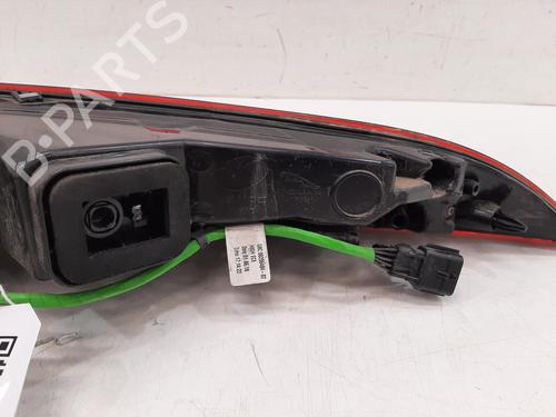 Left taillight JAGUAR I-PACE (X590) EV400 AWD | BP26758094C34 