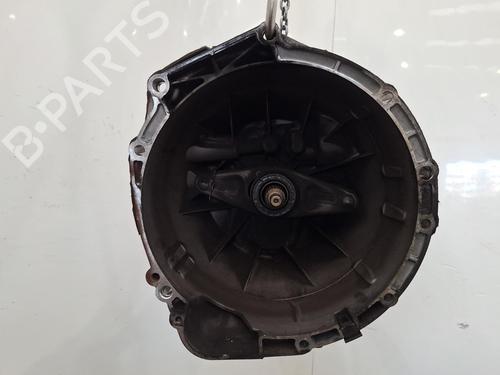 gearbox-bmw-1-f20-2011-2012-2013-2014-2015-2016-2017-2018-2019-36966632 main image