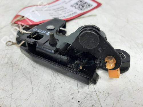 Tailgate lock FORD RANGER (TKE) 2.0 EcoBlue 4x4 | BP26794642C101 - Image 2