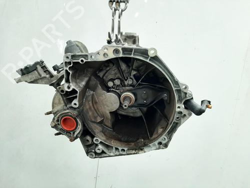 Gearbox PEUGEOT 308 II (LB_, LP_, LW_, LH_, L3_) 1.6 HDi 100 | BP26808780M3
