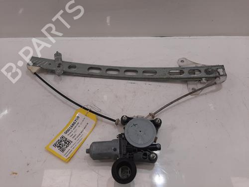 Elevador vidro frente direito Elevador vidro frente direito SUZUKI SWIFT IV (FZ, NZ) 1.2 (AZG412, ZC72S) (90 hp) 33868598 33868598