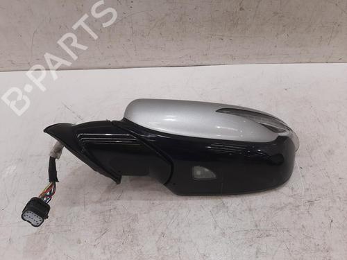 Left mirror KIA PRO CEE'D (JD) 1.6 CRDi 128 | BP33318748C26 - Image 3