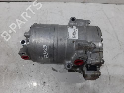 AC Kompressor JAGUAR I-PACE (X590) EV400 AWD | BP29881874M34