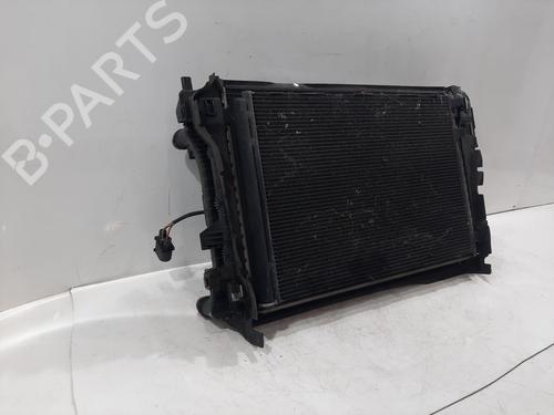 Kølerpakke AUDI Q2 (GAB, GAG) 35 TFSI | BP29741934M120 