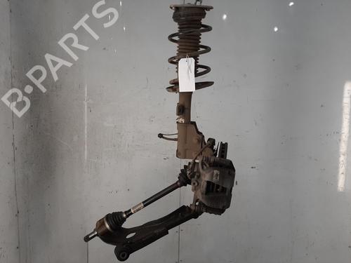 Used Left front suspension VAUXHALL GRANDLAND X / GRANDLAND (A18) 1.2 Turbo (75) (131 hp) 26764007