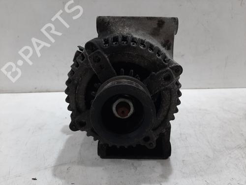 Alternator VAUXHALL ASTRA Mk VII (K) (B16) 1.6 CDTi | BP30304418M7 