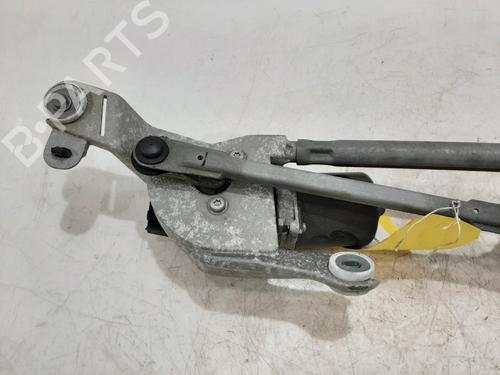 Front wiper motor NISSAN JUKE (F15) 1.5 dCi | BP30119594M29
