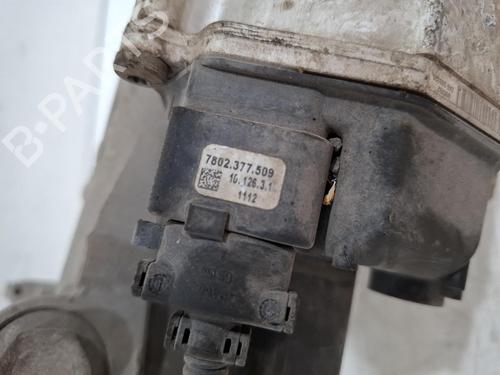 Steering rack VW GOLF VI (5K1) 1.4 TSI | BP38626160M22 - Image 2
