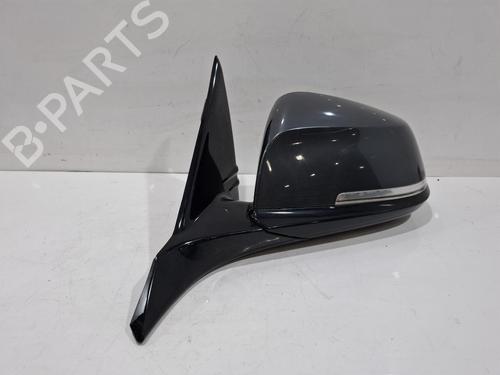 Used Left mirror Left mirror 38463680 38463680