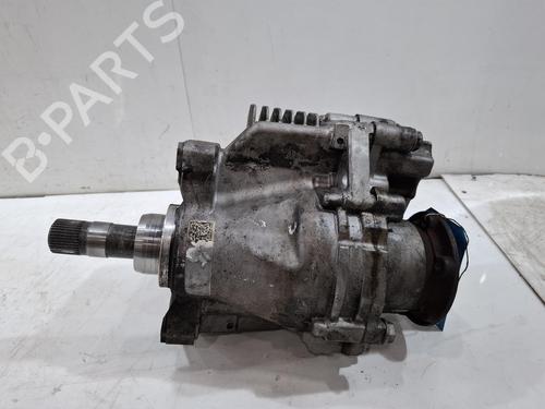 Used Transfer box Transfer box 38003446 38003446