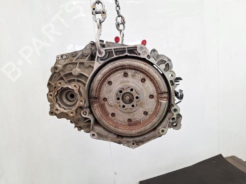Used Gearbox Gearbox VW SCIROCCO III (137, 138) 2.0 TDI (140 hp) 33699252 33699252