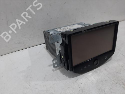 Radio VAUXHALL CORSA Mk IV (E) (X15) 1.4 | BP29883359E6
