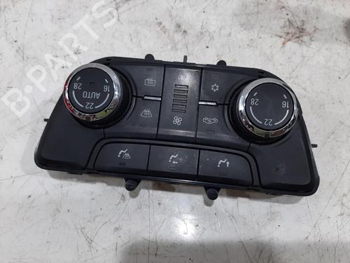Climate control VAUXHALL MOKKA / MOKKA X (J13) 1.7 CDTI 4x4 | BP37539889I5 - Image 3