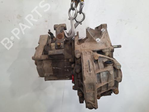 Gearbox FORD KA (RU8) 1.2 | BP36452391M3 - Image 5