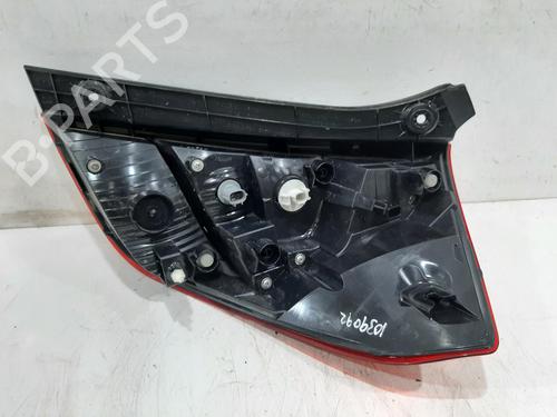 Left taillight HONDA JAZZ IV (GK_) 1.3 | BP31628599C34