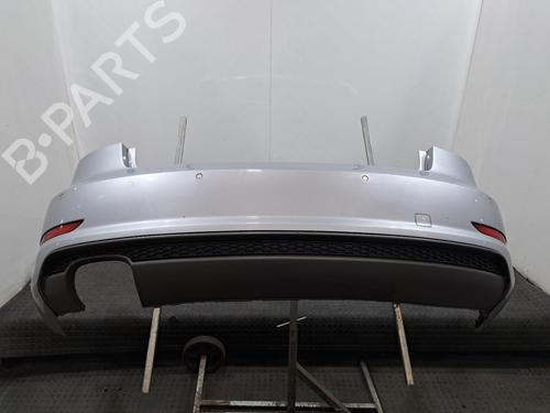 Używane Zderzak tylny AUDI A3 Limousine (8VS, 8VM) 1.8 TFSI quattro (180 hp) 29883365