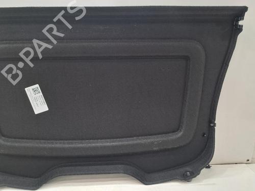 Rear parcel shelf FORD FOCUS III 1.6 TDCi | BP29112617C85 