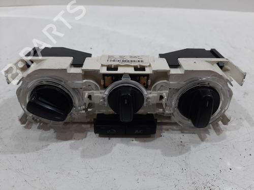 Used Climate control SKODA FABIA II (542) 1.2 TSI (105 hp) 26756705