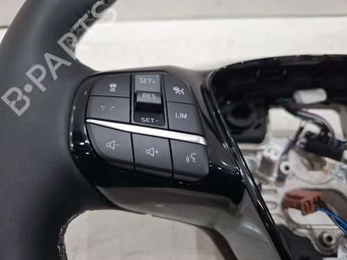Steering wheel FORD KUGA III (DFK) 2.5 Duratec PHEV | BP40128360C49 - Image 6
