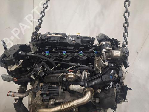 Engine FORD FOCUS III 1.5 TDCi | BP38266236M1  - Image 5
