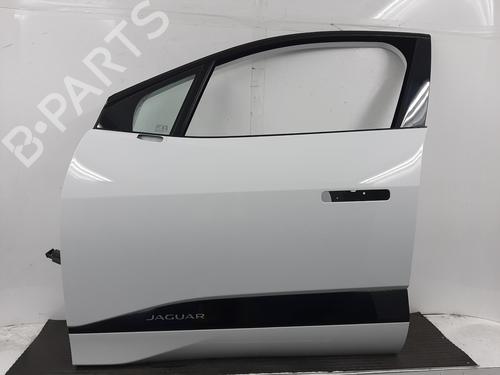 Dør venstre fortil JAGUAR I-PACE (X590) EV400 AWD (400 hp) 26849375
