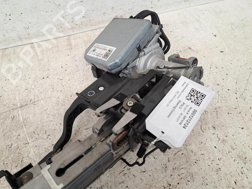 Steering column VW POLO V (6R1, 6C1) 1.8 GTI | BP26746163M21 
