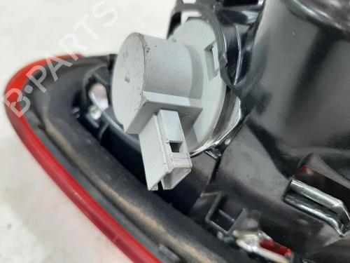 Right taillight VAUXHALL CORSA Mk IV (E) (X15) 1.2 | BP34101517C35  - Image 5