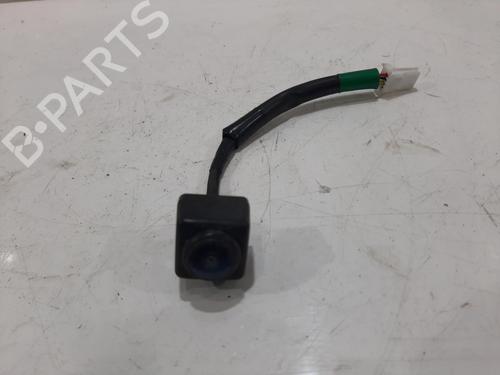 Kamera NISSAN QASHQAI II (J11, J11_) 1.5 dCi (110 hp) 30958599