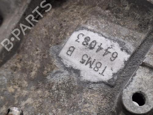 Gearbox HYUNDAI i20 I (PB, PBT) 1.4 | BP31266564M3 