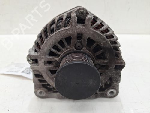 Used Alternator RENAULT TRAFIC III Van (FG_) 1.6 dCi 125 (FGMH) (125 hp) 26774156