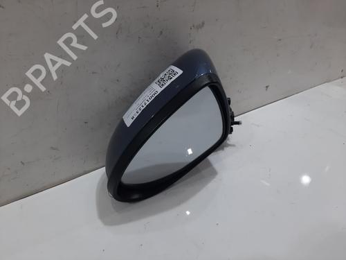 Used Left mirror Left mirror KIA RIO III (UB) 1.4 CVVT (109 hp) 34619665 34619665