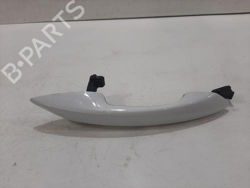 Used Exterior handle HYUNDAI i20 III (BC3, BI3) 1.0 T-GDI (101 hp) 30671858