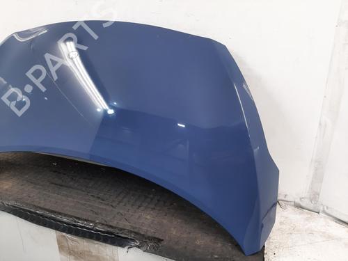 Hood HYUNDAI i10 II (BA, IA) 1.0 | BP29553911C1 