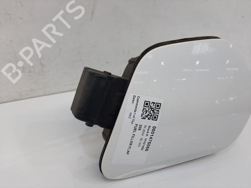 Klapa wlewu paliwa PEUGEOT 208 II (UB_, UP_, UW_, UJ_) 1.2 PureTech 75 | BP28038589C131 