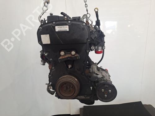 Used Engine PEUGEOT BOXER Van 2.2 HDi 130 (131 hp) 31650141