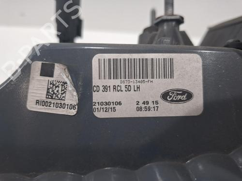 Left taillight FORD MONDEO V Hatchback (CE) 1.5 TDCi | BP40533510C34 - Image 6