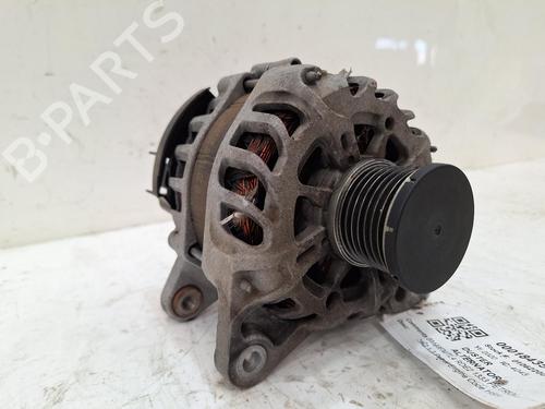 Alternator DACIA DUSTER (HM_) 1.3 TCe 130 (HMMF) | BP39655593M7 - Image 3
