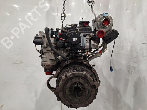 Engine SSANGYONG KORANDO (CK) 2.2 Xdi | BP40533422M1 - Image 5