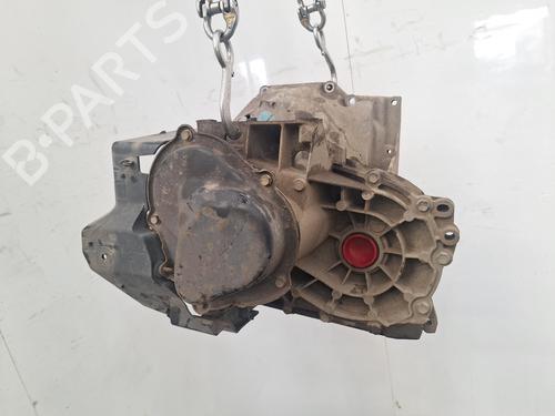 Gearbox FORD FIESTA VI (CB1, CCN) 1.0 EcoBoost | BP32503620M3