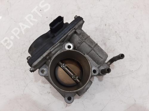Throttle body NISSAN NOTE (E11, NE11) 1.6 | BP31286222M82