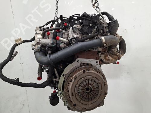 Engine AUDI Q2 (GAB, GAG) 30 TDI | BP32757293M1  - Image 5