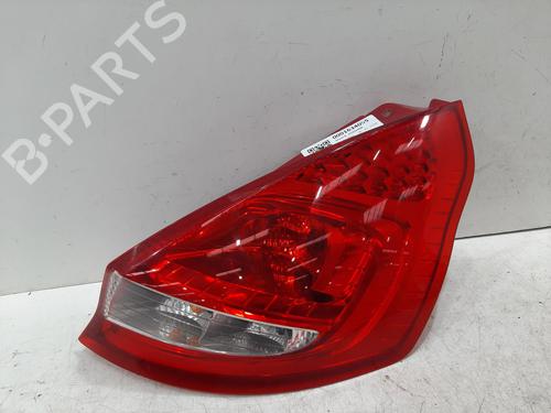 Right taillight FORD FIESTA VI (CB1, CCN) 1.6 Ti | BP32324491C35 