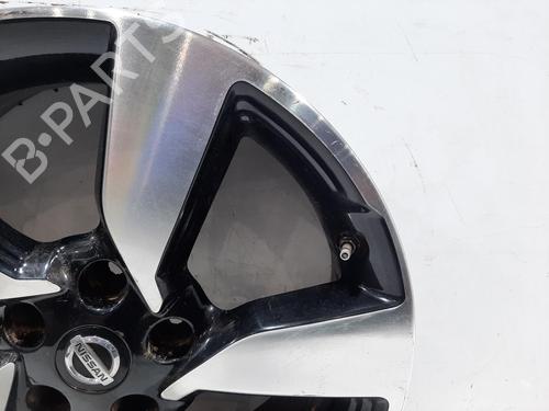 Rim NISSAN QASHQAI II (J11, J11_) 1.6 dCi | BP29444517C45 