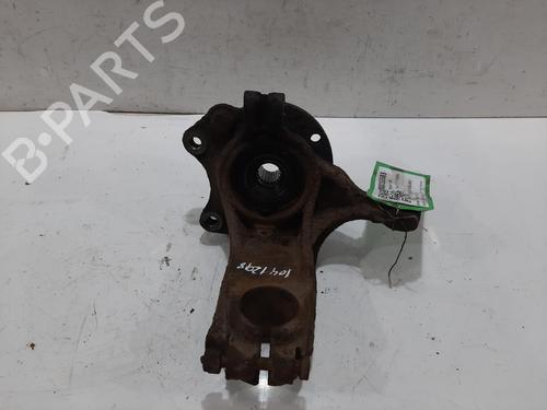Right front steering knuckle CITROËN C3 II (SC_) 1.0 VTi 68 | BP32193242M26 - Image 2
