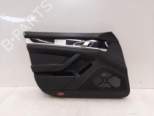 Used Front left panel Front left panel 37647797 37647797