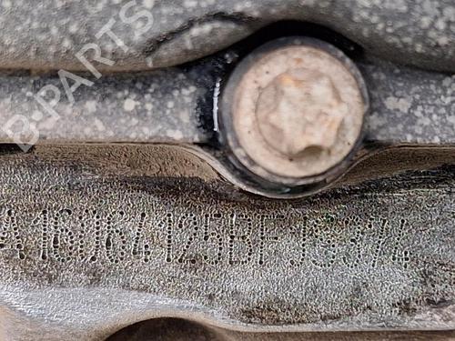 Used Gearbox Gearbox VAUXHALL CORSA Mk IV (E) (X15) 1.4 (90 hp) 35922520 35922520