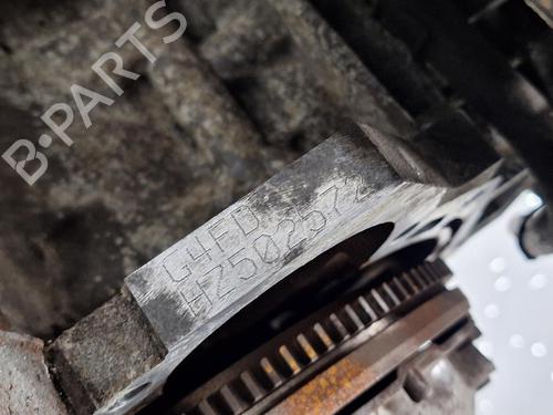 Engine KIA PRO CEE'D (JD) 1.6 GDI | BP30559613M1 