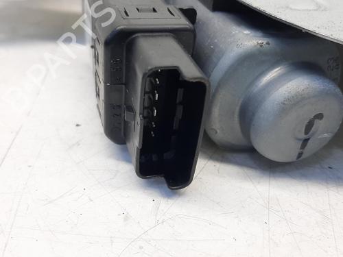 Front right window mechanism HYUNDAI ix35 (LM, EL, ELH) 1.7 CRDi | BP26843160C23 